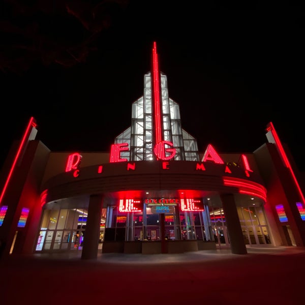 Photos at Regal Hacienda Crossings ScreenX, IMAX & RPX Movie Theater