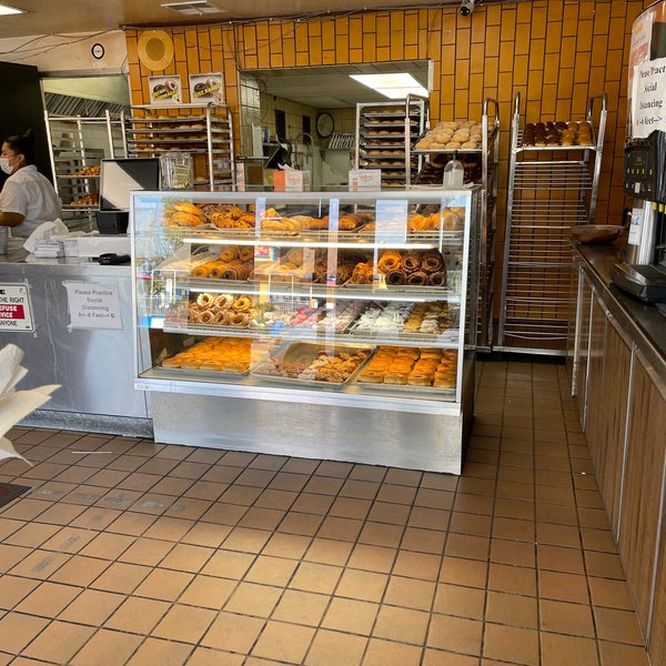 Rolling Pin Donuts 47 tips from 1309 visitors