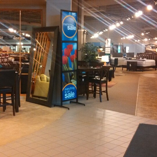 Slumberland Furniture 2 tips