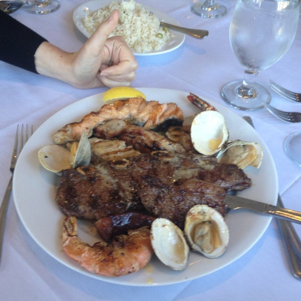 Carvalhos Portuguese Restaurant Bellmore, NY