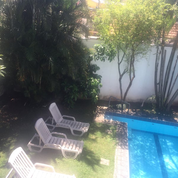 Vila Leopoldina - Neighborhood