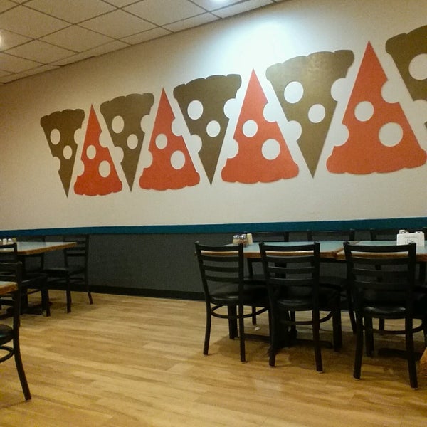 Mr. Gatti's Pizza Pizzeria in El Campo