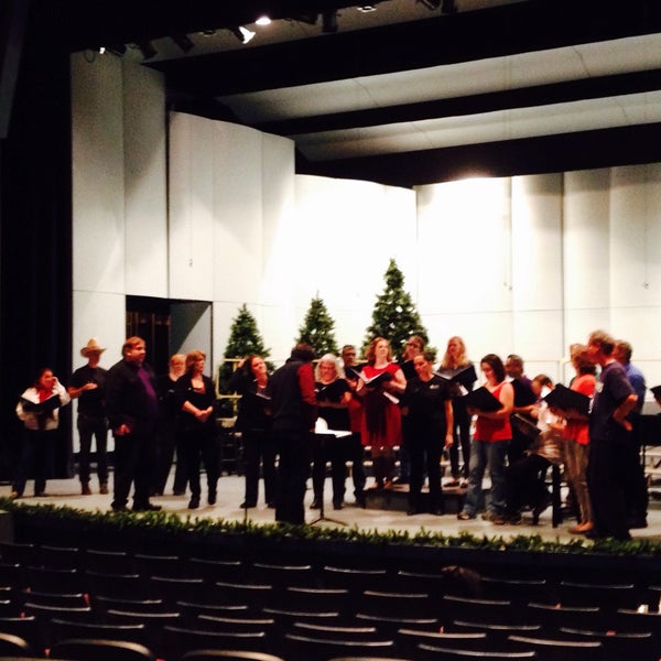 Photos at Highline Performing Arts Center 401 S 152nd St