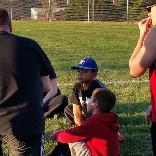 Blue Ridge Sports Complex Zimmerman Park Blue Springs, MO