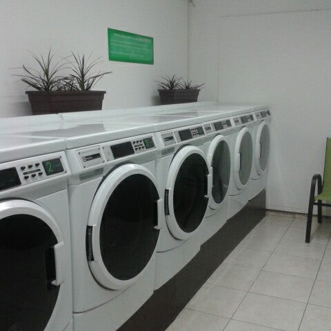 Laundry 1. Marka one Laundry.