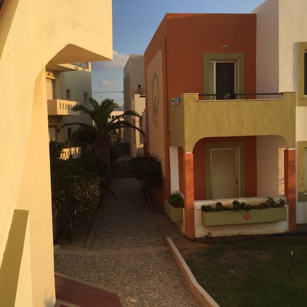 Alkionis Hotel
