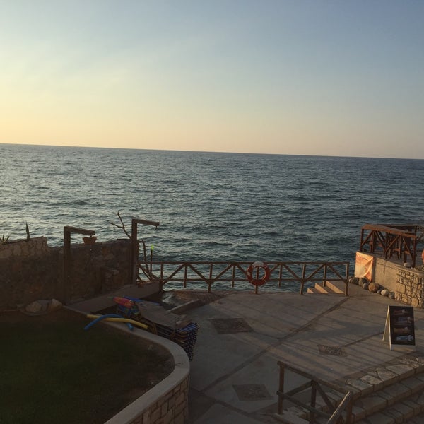 Alkionis Hotel
