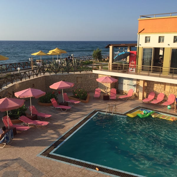 Alkionis Hotel