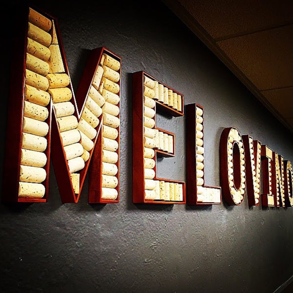 11/23/2015にMelovino Craft MeaderyがMelovino Craft Meaderyで撮った写真