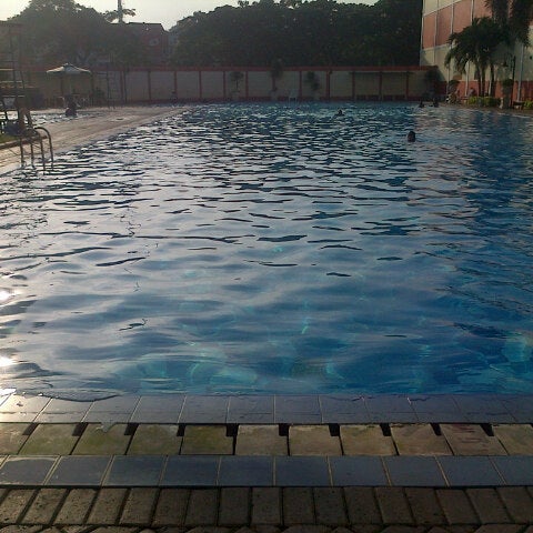 Photos At Puri Beta Swimming Pool 2 Tips