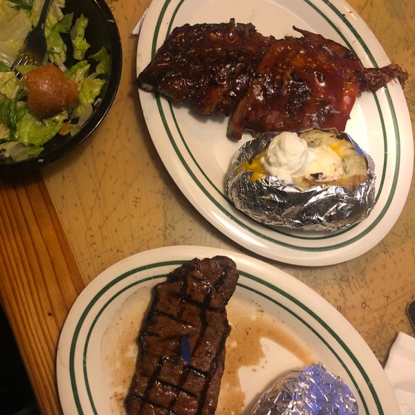 Photo taken at Ginza Japanese Buffet by Vanessa S. on 7/10/2019