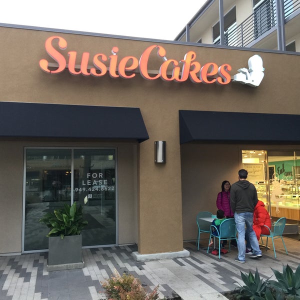 Favorite Bakeries in Orange County