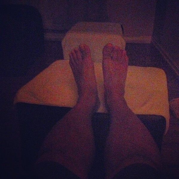 Happy Foot Massage Kearny Mesa San Diego, CA