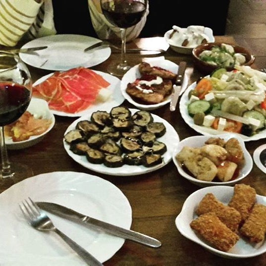 El Toro Minden Buffet