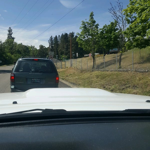 Photos at Roseburg Landfill