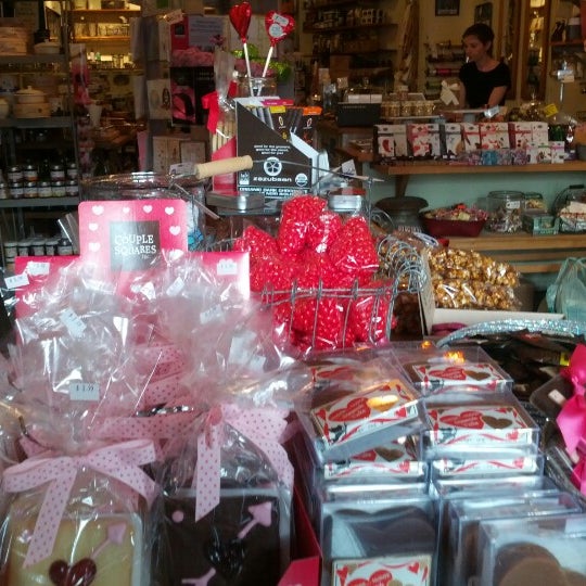 The Mercantile Gourmet Store in Roncesvalles Village