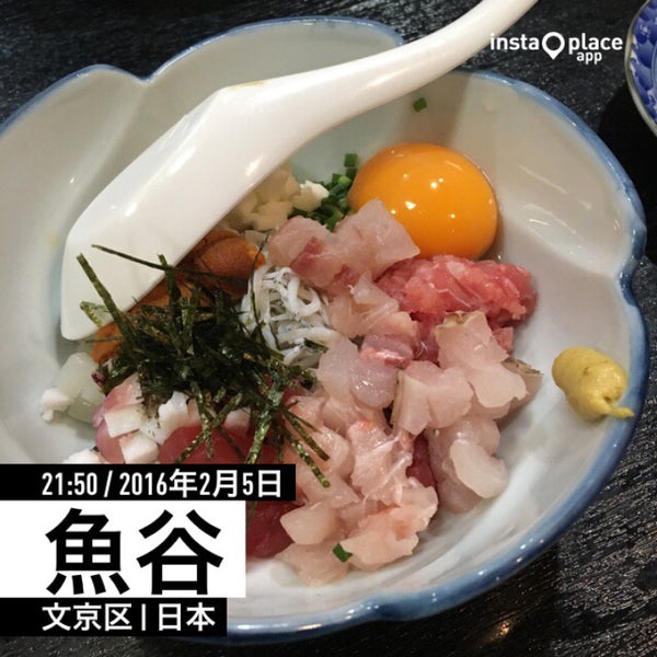 Photos At 魚谷 8 Tips