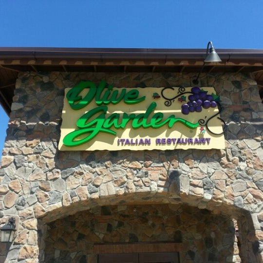 Photos At Olive Garden Italian Restaurant In Albany