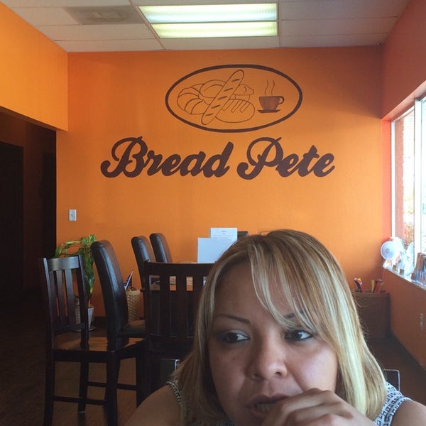 Bread Pete 2 tips from 73 visitors