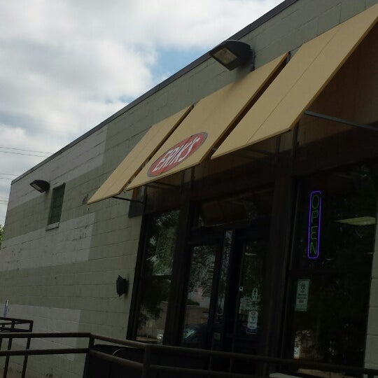 Erik's Bike and Board Shop Bicycle Store