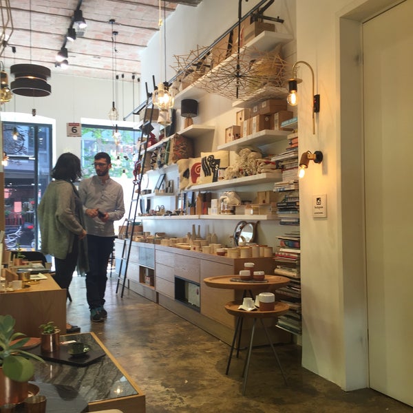 Hamm (Now Closed) Furniture / Home Store in İstanbul Hamm (Now Closed) Furniture / Home Store in İstanbul