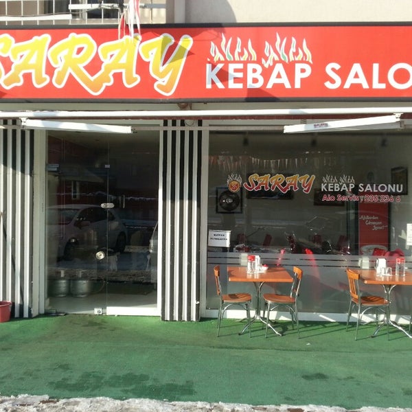 Saray kebab ул розы люксембург 42 Saray kebab ул розы люксембург 42