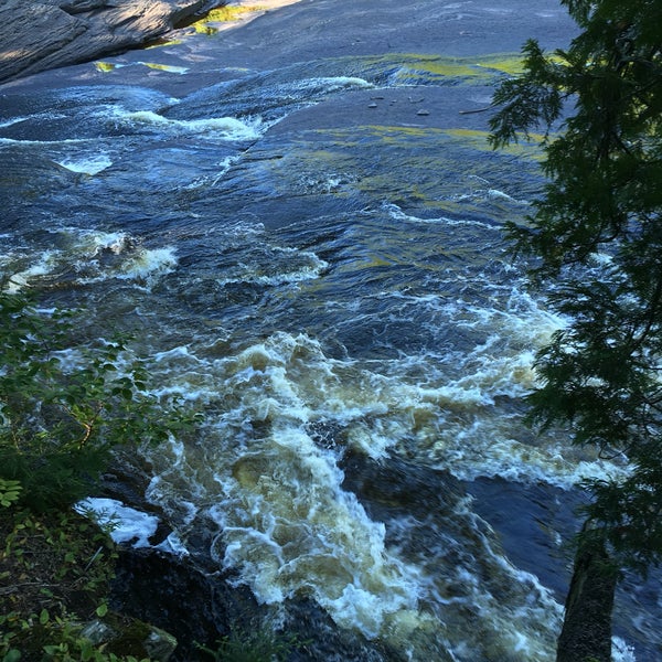 Porcupine Mountains Wakefield, MI