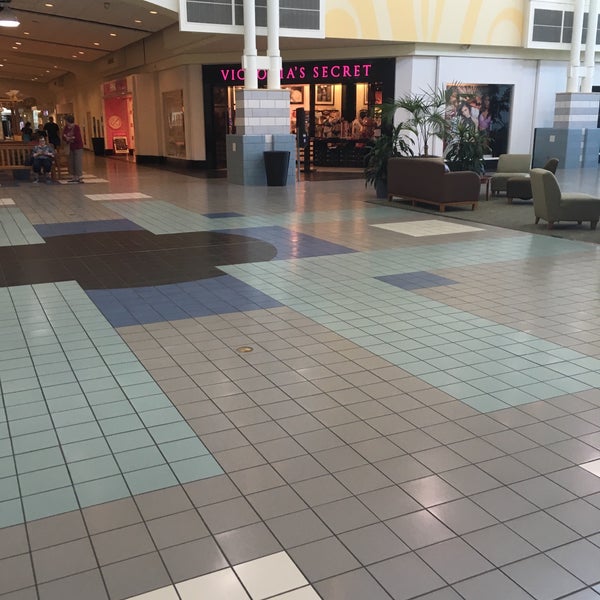 Photo taken at University Mall by William K. on 10/7/2016