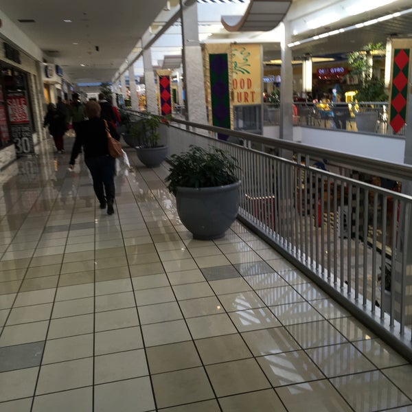 Photo taken at St. Clair Square Mall by William K. on 1/7/2017