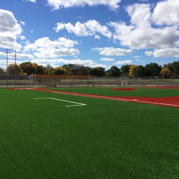 Breitlow Field North Wauwatosa, WI