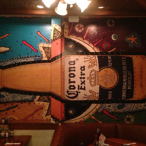 11/15/2013 tarihinde Ulas T.ziyaretçi tarafından Chili&#39;s Grill &amp; Bar'de çekilen fotoğraf