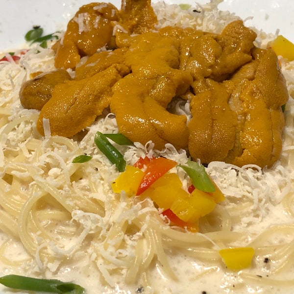 Jolly Pasta ジョリーパスタ 北谷 Italian Restaurant