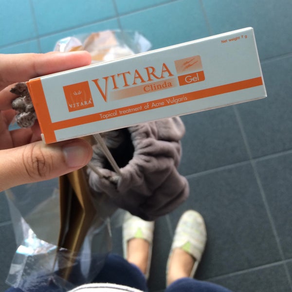 LAB Pharmacy (แล็บ ฟาร์มาซี) ร้านขายยา ใน Pathum Wan