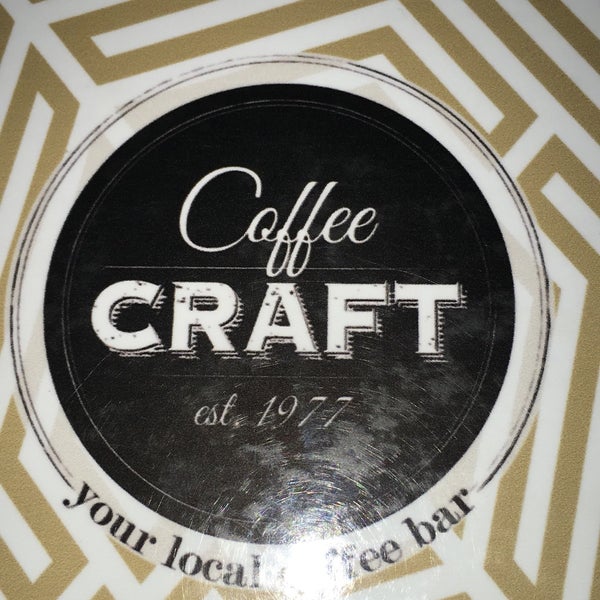 Craft Coffee, coffee shop, Russia, Krasnoyarsk, ulitsa 9 Maya, 24 - Yandex.Maps