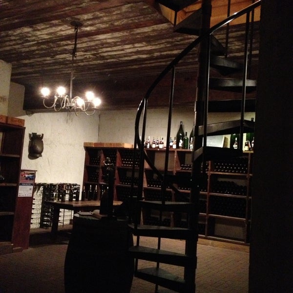 5/8/2013에 Melanie T.님이 The Williamsburg Winery에서 찍은 사진
