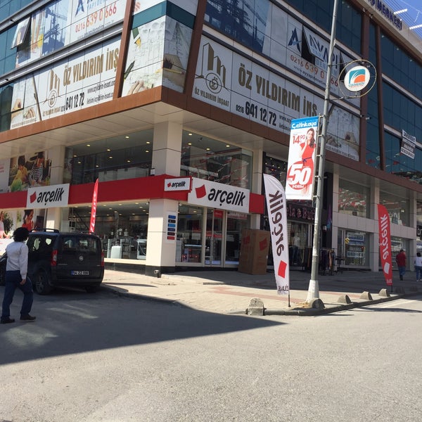 Arcelik Cekmekoy Acarlar Pazarlama Cekmekoy Yasam Rehberi