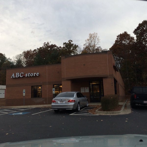 ABC Store WinstonSalem, NC