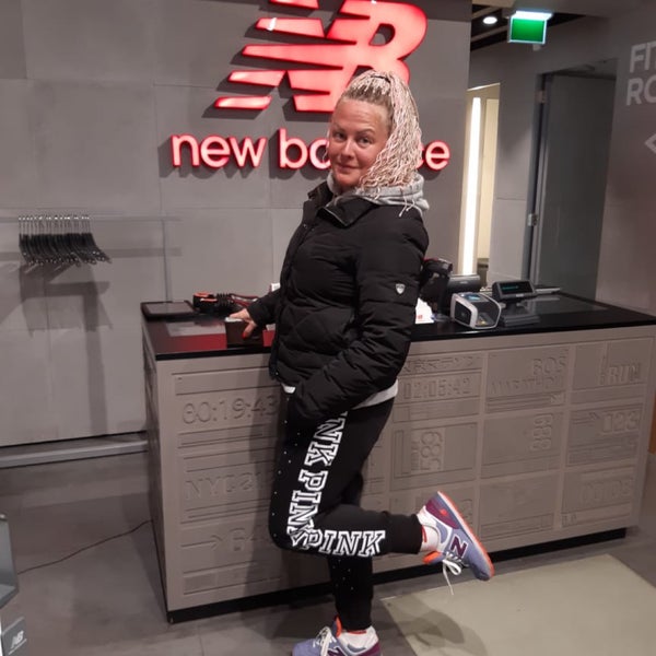 New balance online leidsestraat
