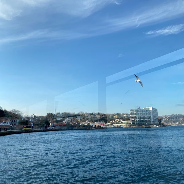รูปภาพถ่ายที่ Hayrola Cafe โดย Uğur K. เมื่อ 12/25/2021