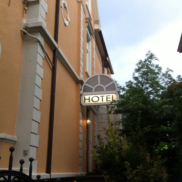 Photos At Hotel Haus Berlin Bad Godesberg Hotel In Bad Godesberg