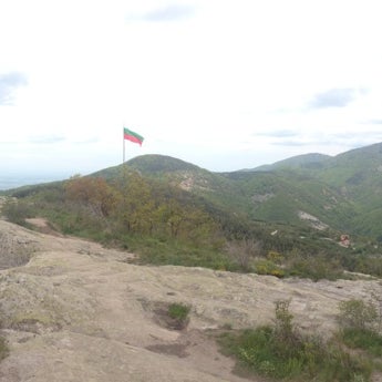 Photo taken at Белинташ (Belintash) by Ivaylo B. on 5/10/2014