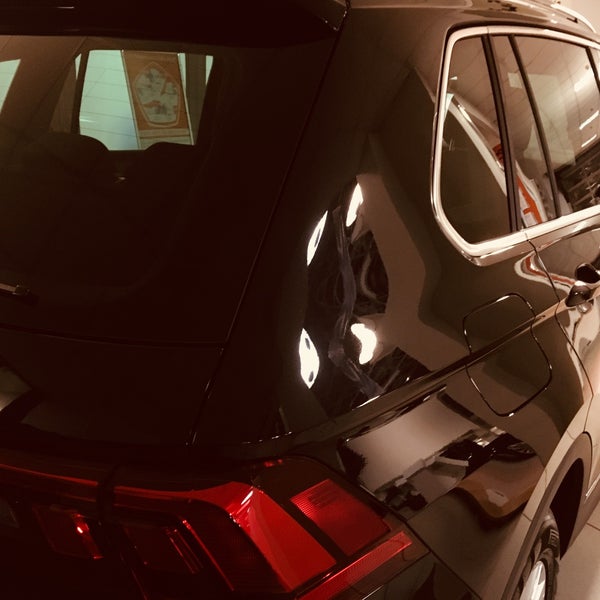 11/11/2017에 Dim X.님이 Volkswagen Атлант-М에서 찍은 사진