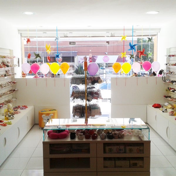 Photos at Esquisitinha Calçados Infantis - Aldeota - 1 tip