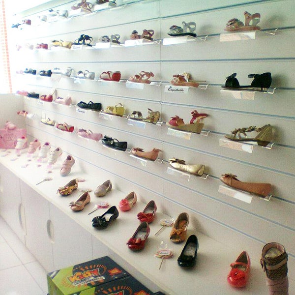 Photos at Esquisitinha Calçados Infantis - Aldeota - 1 tip