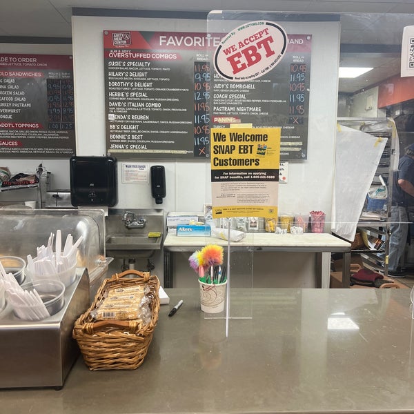 Photos at Amity Meat Center Butcher in Woodbridge