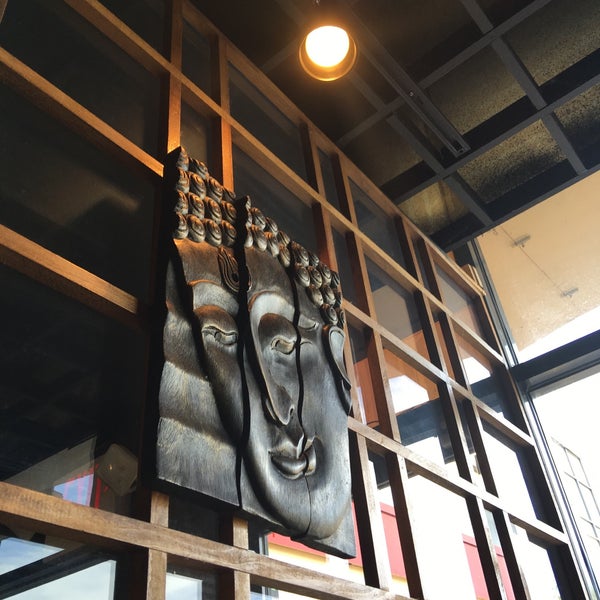9/21/2016에 Maza M.님이 Thai Stories Restaurant에서 찍은 사진