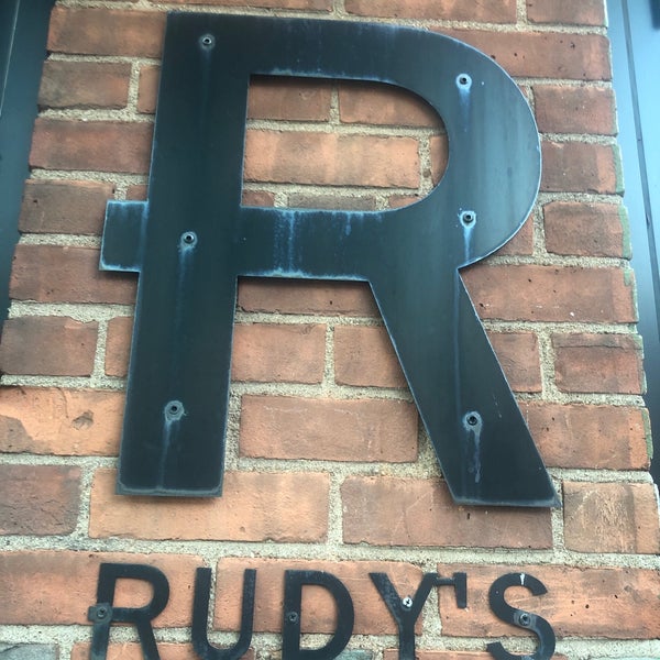 7/29/2019 tarihinde Maza M.ziyaretçi tarafından Rudy&#39;s Bar'de çekilen fotoğraf