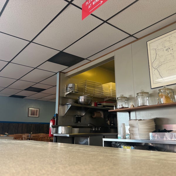 Pizza House Dwight 89 Howe St