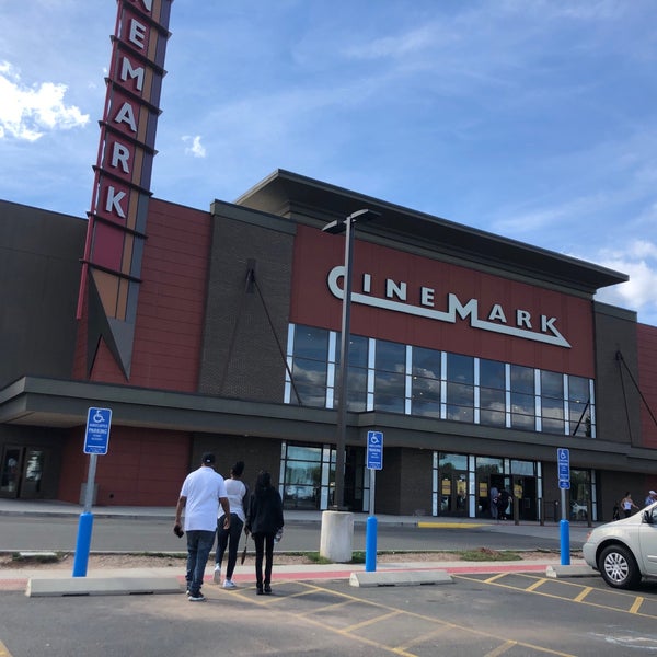 Cinemark - North Haven, CT