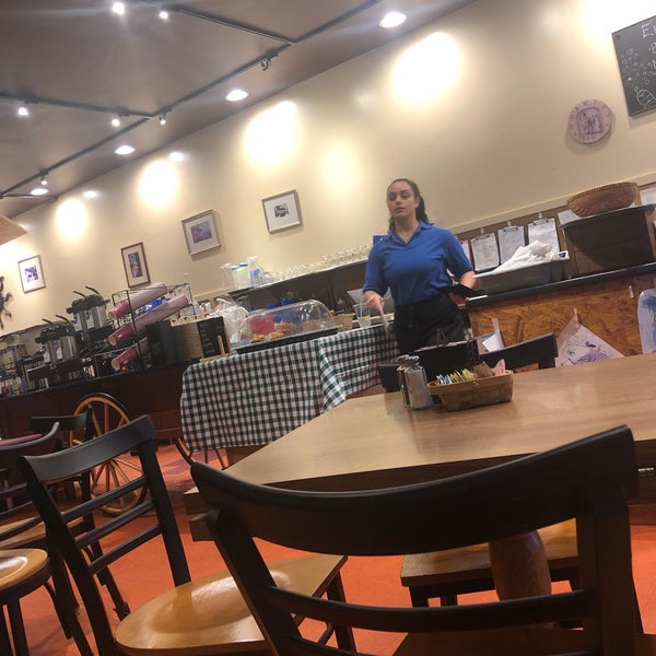 Lena's Cafe and Confections Westville 873 Whalley Ave